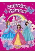 Coloram Printese - -