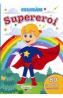 Coloram Supereroi - -