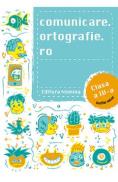 Comunicare.ortografie.ro - Clasa 4 - Alexandru Creanga