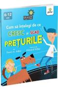 Cum sa intelegi de ce cresc si scad preturile - David A. Adler