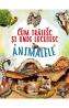 Cum traiesc si unde locuiesc animalele - Autor Anonim
