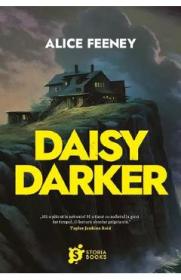 Daisy Darker - Alice Feeney
