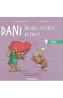 Dani invinge acccesele de furie - Jaime Picatoste, Paul Grabau - Paul Grabau