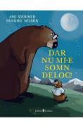 Dar nu mi-e somn deloc! - Anu Stohner