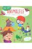 De ce? Animalele - Intrebari si raspunsuri pentru prichindei - -
