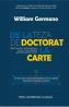 De la teza de doctorat la carte - William Germano