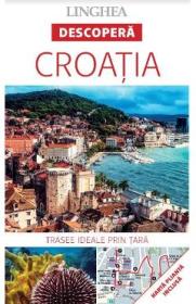 Descopera: Croatia - -