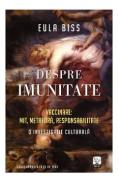 Despre imunitate - Eula Biss