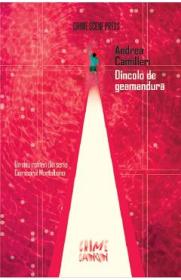 Dincolo de geamandura. Seria Comisarul Montalbano - Andrea Camilleri