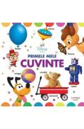 Disney bebe. Primele mele cuvinte - -