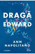 Draga Edward - Ann Napolitano