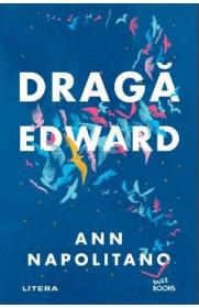 Draga Edward - Ann Napolitano