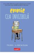 Emmie cea invizibila - Terri Libenson