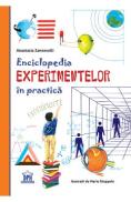 Enciclopedia experimentelor in practica - Anastasia Zanoncelli, Mario Stoppele - Anastasia Zanoncelli