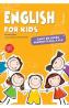 English for Kids - Clasa 2 - Caiet - Cristina Mircea