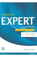Expert Advanced Coursebook with MyEnglishLab and Audio CD - Jan Bell, Roger Gower - Jan Bell