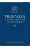 Filocalia 5 Sfintelor nevointe ale desavarsirii - -