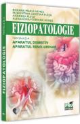 Fiziopatologie. Partea 3. Aparatul digestiv. Aparatul reno-urinar - Roxana Maria Nemes, Florentina Cristina Plesa, Andreea Plesa, Alexandra Floriana Nemes - Alexandra Floriana Nemes