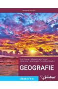 Geografie - Clasa 5 - Manual - Dorin Fiscutean, Mihaela-Cornelia Fiscutean, Ciprian Mihai, Vasile Papaghiuc, Lidia Maria Papaghiuc - Lidia Maria Papaghiuc