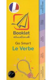Go Smart. Le Verbe - Autor Anonim