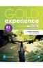 Gold experience 2nd Edition B2 Students Book and Interactive eBook with Online Practice - Kathryn Alevizos, Suzanne Gaynor, Megan Roderick - Megan Roderick
