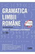 Gramatica limbii romane - Clasa 7 - Adina Dragomirescu - Maria-Ramona Nedea