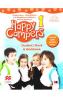Happy Campers 1. Student's Book and Workbook - Angela Llanas, Libby Williams, Ana-Magdalena Iordachescu, Mariana Stoenescu - Ana-Magdalena Iordachescu