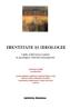 Identitate si ideologie. Limba si literatura romana in paradigma culturala contemporana - Autor Anonim