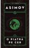 Imperiul Vol.1: O piatra pe cer - Isaac Asimov - Asimov