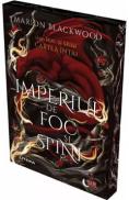Imperiul de foc si spini. Seria Foc si spini Cartea 1 - Marion Blackwood