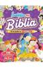 Invatam cu Biblia. Sa ne jucam cu Literele 4-7 ani - Andrew Neuton - Andrew Newton