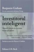 Investitorul inteligent - Benjamin Graham