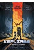Invitatia. Seria Kepler62 Vol.1 - Bjorn Sortland, Pasi Pitkanen, Timo Parvela - Bjorn Sortland