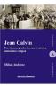 Jean Calvin. Providenta, predestinarea si estetica simbolului religios - Mihai Androne