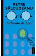 Judecata de Apoi - Petre Salcudeanu