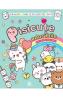 Kawaii. Pisicute adorabile - -