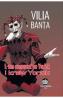 L-am cunoscut pe Yorick. I knew Yorick - Vilia Banta