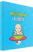 La baita. Magie in apa - -