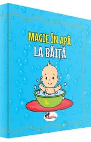 La baita. Magie in apa - -