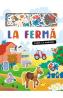 La ferma. Carte cu magneti - -