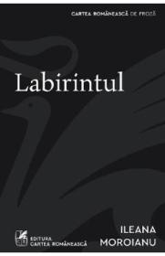 Labirintul - Ileana Moroianu