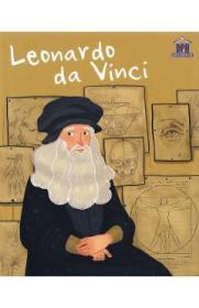 Leonardo da Vinci - Jane Kent, Isabel Munosz - Isabel Munosz