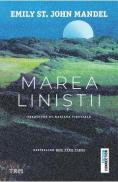 Marea linistii - Emily St. John Mandel - Emily St John Mandel