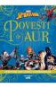 Marvel. Spider-Man. Povesti de aur. Aventuri din lumea supereroilor - -