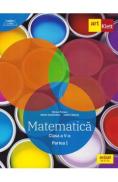 Matematica - Clasa 5 Partea 1 - Traseul albastru - Marius Perianu, Stefan Smarandoiu, Catalin Stanica - Marius Perianu