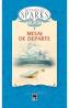 Mesaj de departe - Nicholas Sparks