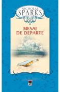 Mesaj de departe - Nicholas Sparks