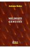 Nelinisti genuine - Antonia Bodea