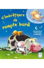 O imbratisare de noapte buna - Bernd Penners