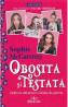 Obosita si testata. Calatoria salbatica in calitate de parinte - Sophie McCartney - Sophie Mccartney
